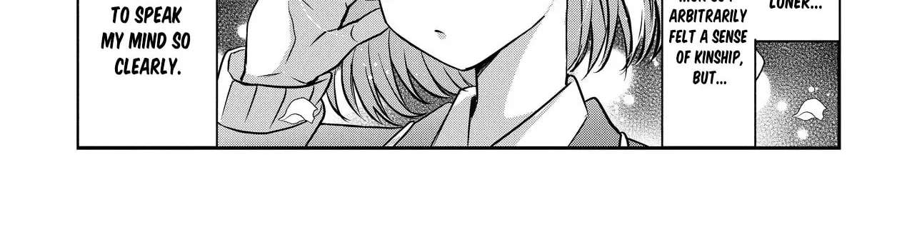 I'm a Kept Man for the Three Most Beautiful Girls in School Chapter 2.3 - page 20