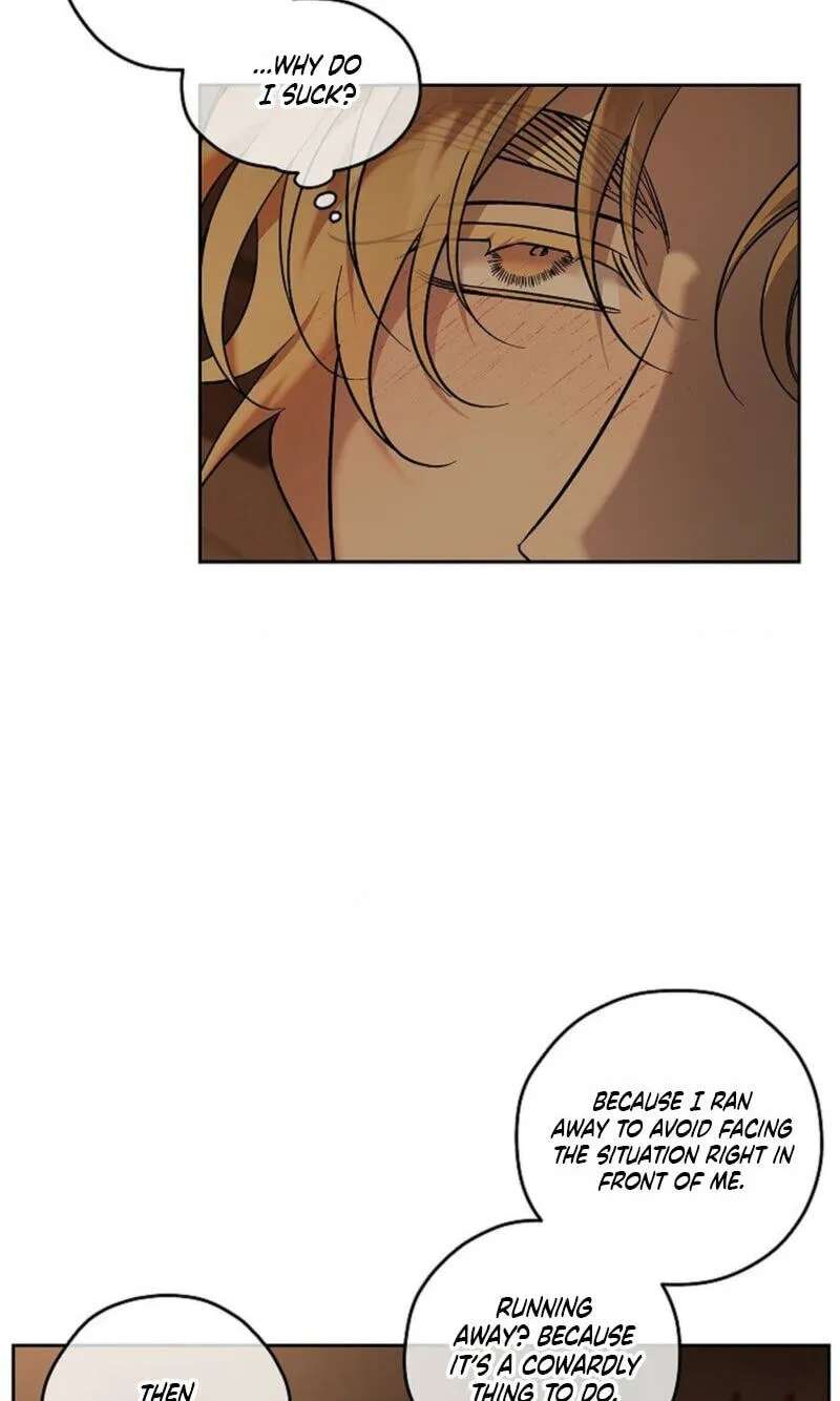 A Murderous Affair at 19 Sunset Street Chapter 55 - page 47