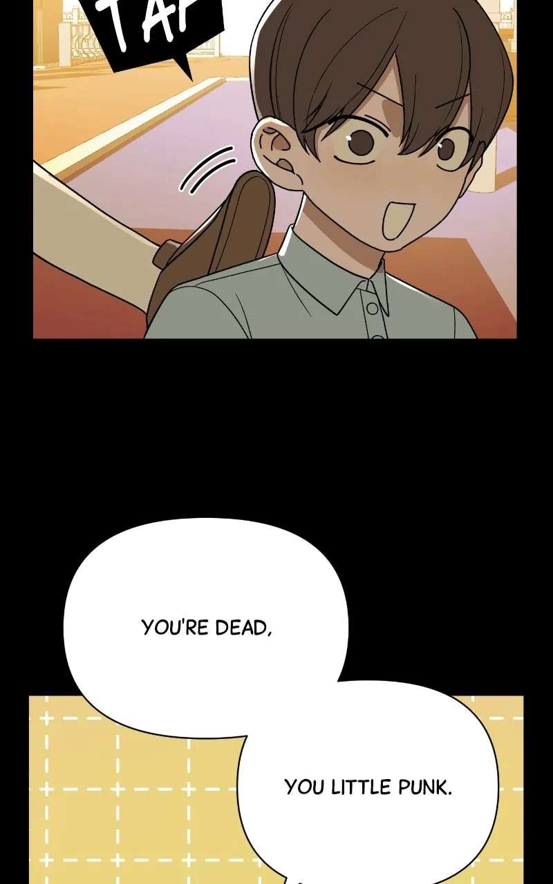 All Kinds ofNonsense Chapter 6 - page 62