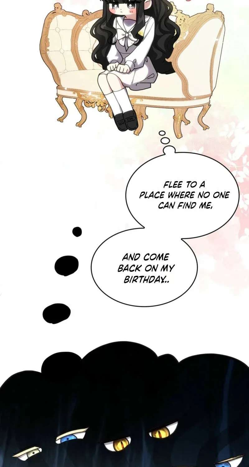 Their Obsession Will Ruin Me Chapter 98 - page 5