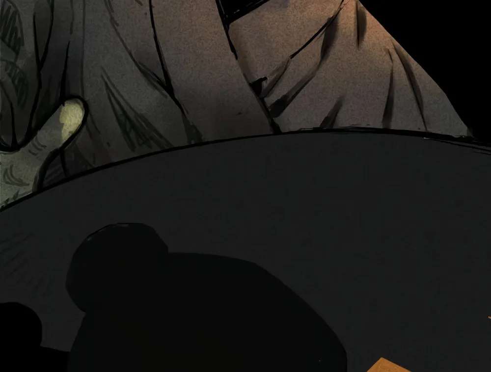Gong Gui Chapter 2 - page 38