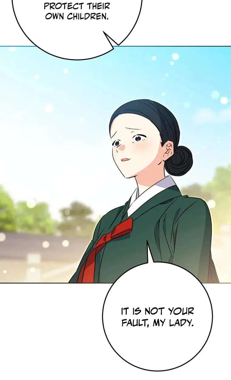 I Was Born as The Daughter of a Low-Ranking Concubine Chapter 93 - page 81