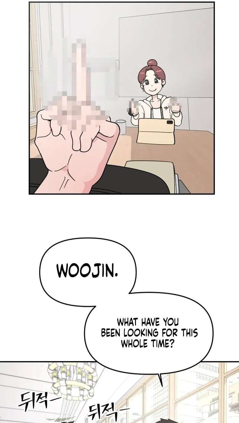 My First Love, Transformed! Chapter 1 - page 86