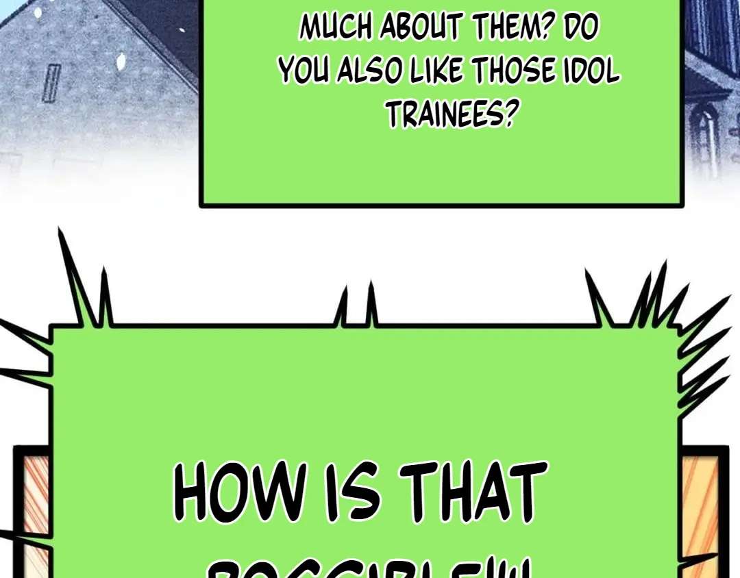 God-level Assassin, I’m the Shadow Chapter 146 - page 7