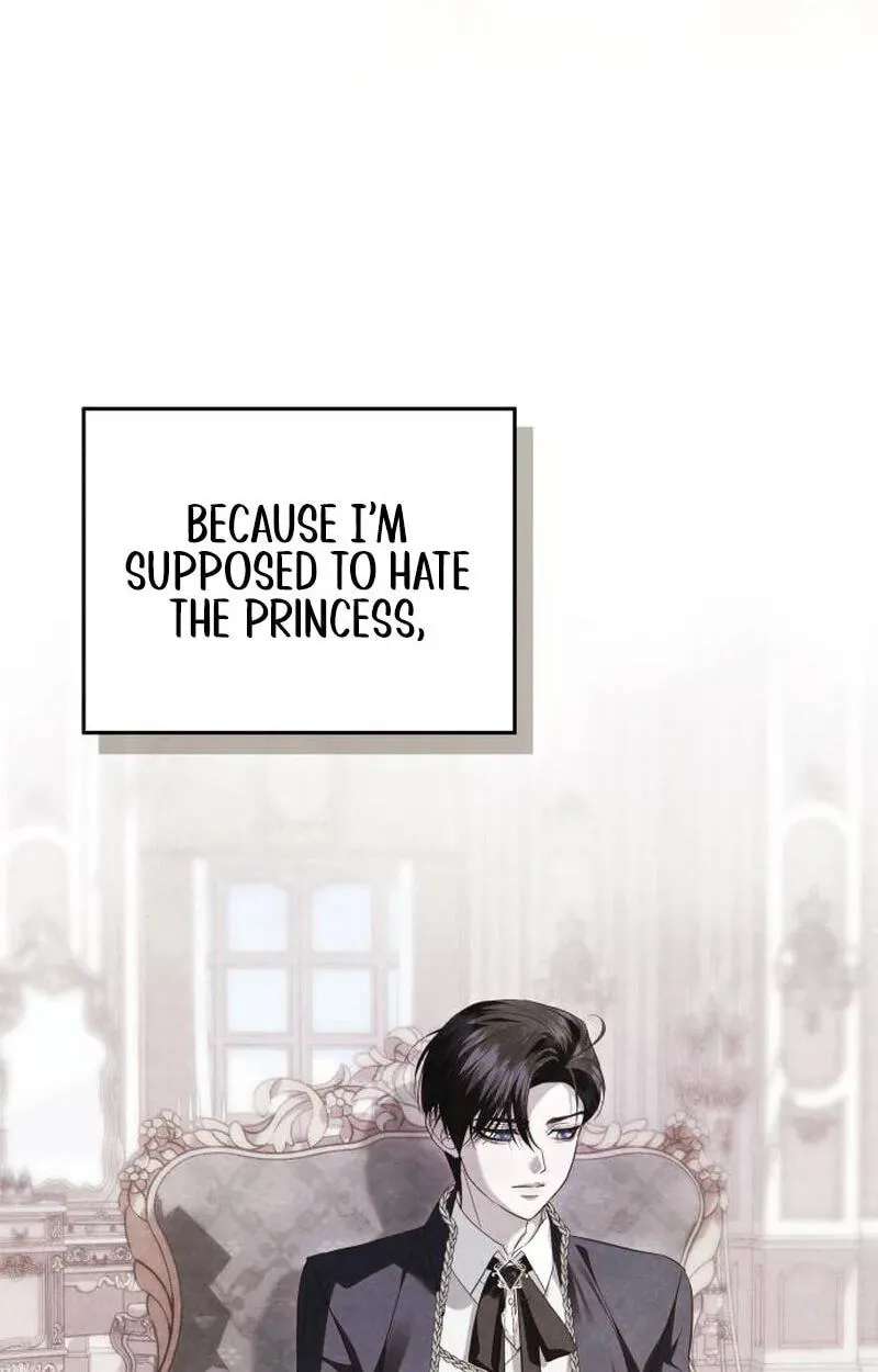I Only Need Our Child, Your Grace Chapter 26 - page 35
