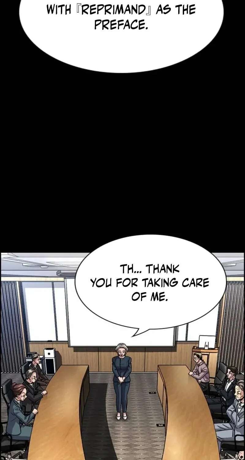 Get Schooled Chapter 260 - page 54