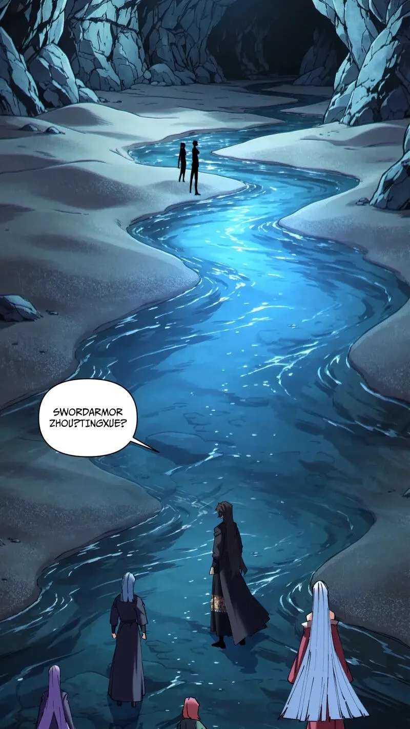 Wo De Choudi Chengle Wo De Dao Lv Chapter 62 - page 3