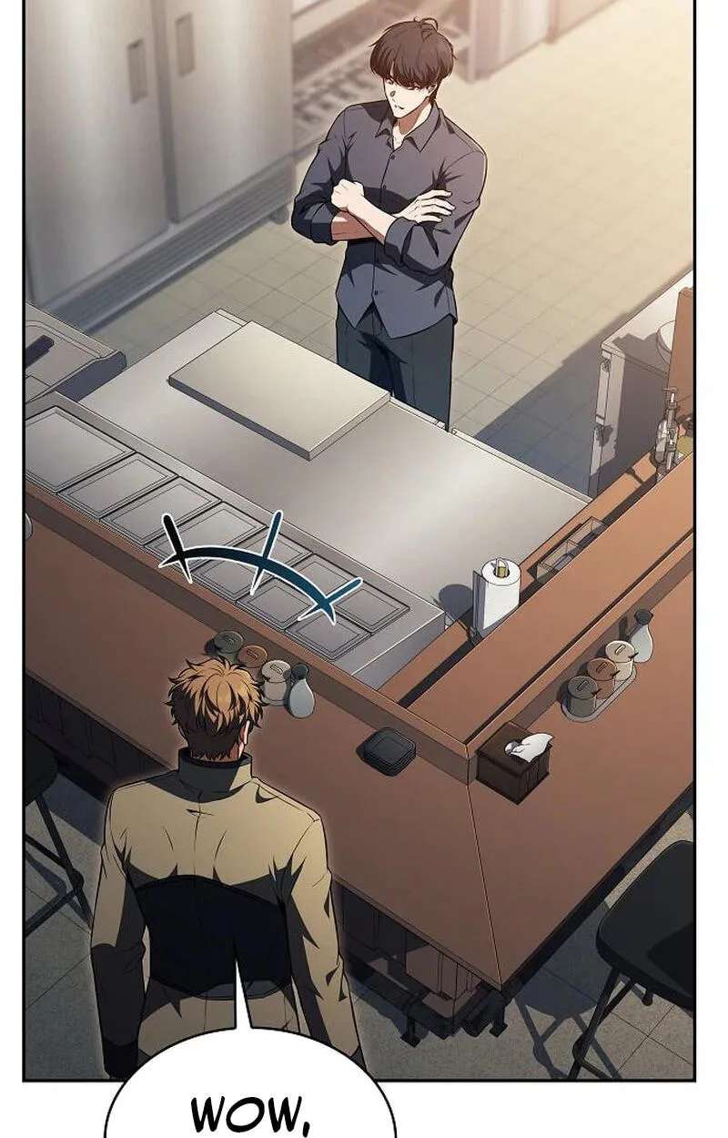 Eat Before You Go Chapter 75 - page 86