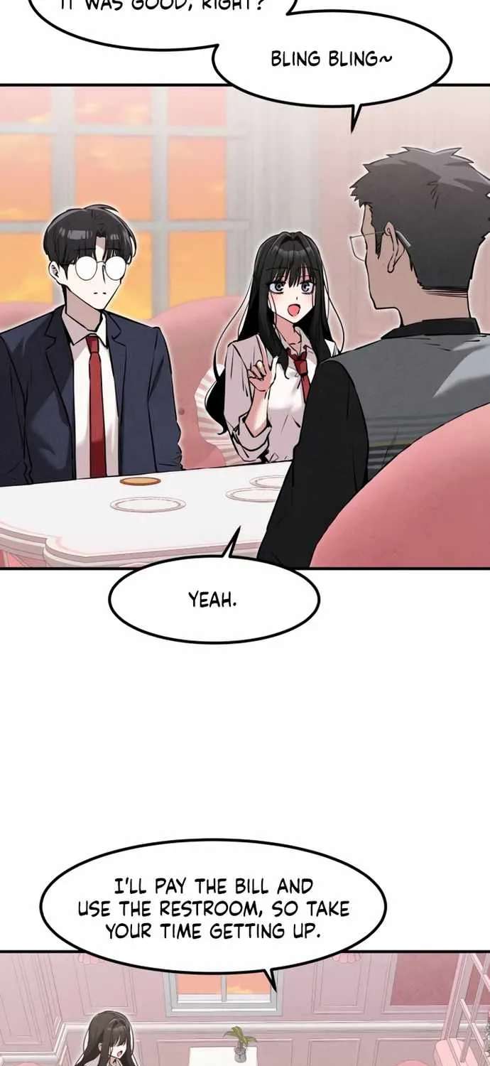 Neo man Boindan Mariya Chapter 27 - page 53