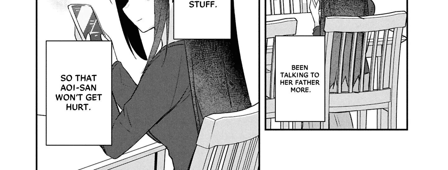 A Story of Taking Home a Lonely Gal From My Class and Turning Her Into an Elegant Beauty Chapter 29 - page 30