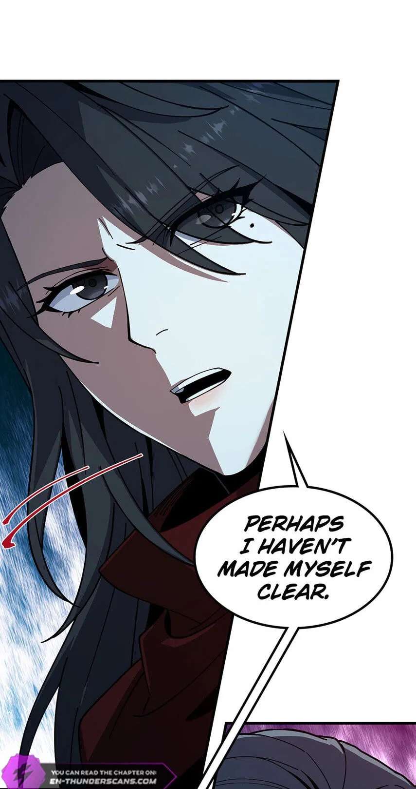 The Beginning After the End Chapter 252 - page 40