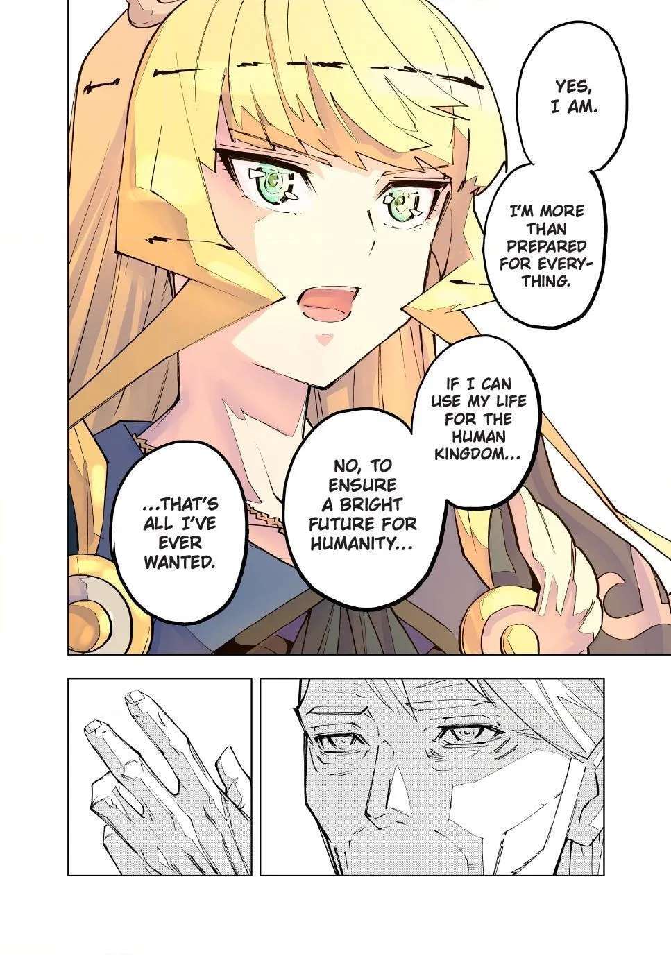 Backstabbed in a Backwater Dungeon: My Party Tried to Kill Me, But Thanks to an Infinite Gacha I Got LVL 9999 Friends and Am Out For Revenge Chapter 215 - page 17