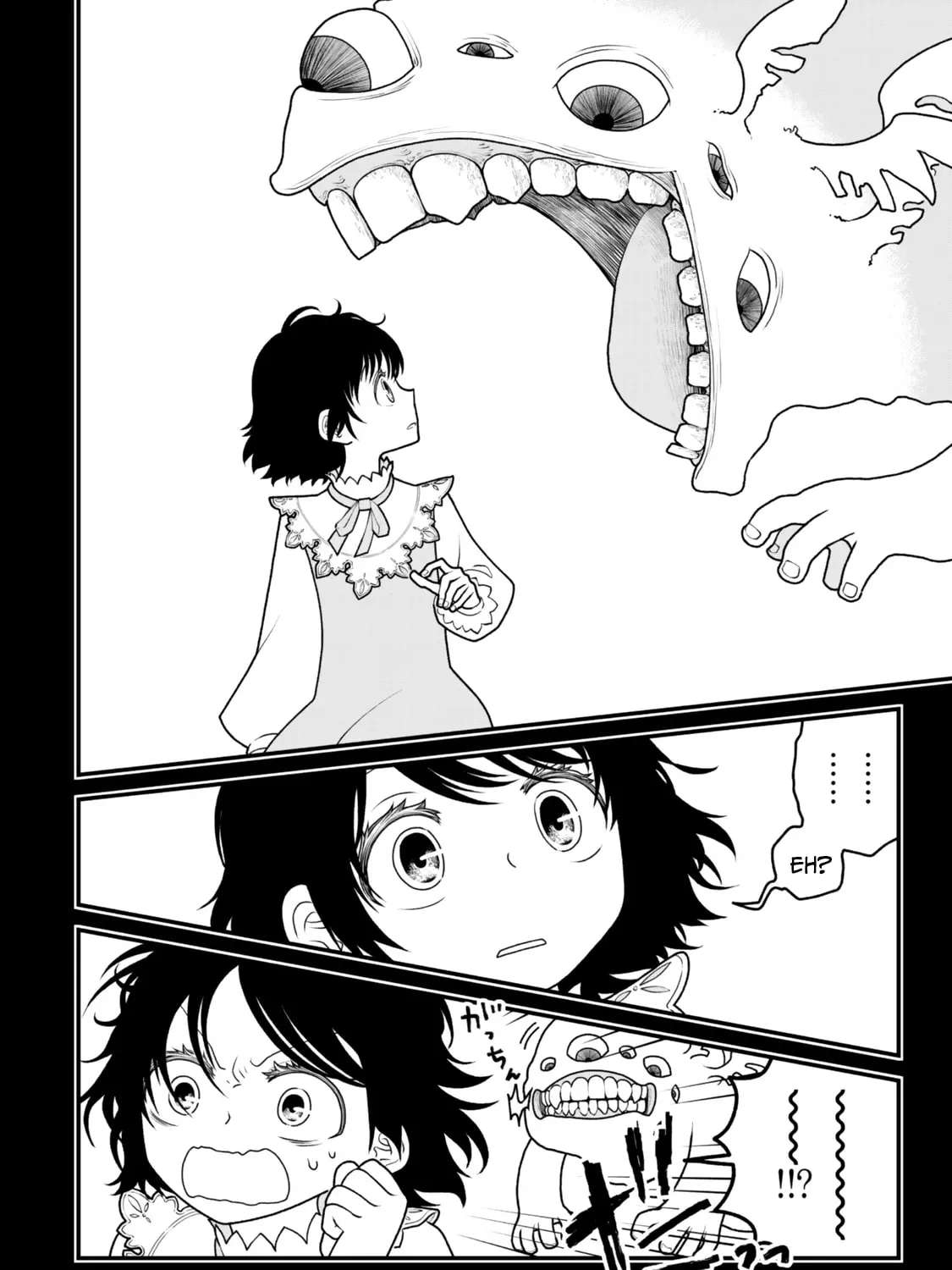 A Banished Sage's Progress to Discovering the World: The Story of What Happened When I Freed Myself from My Childhood Friend Chapter 54 - page 5