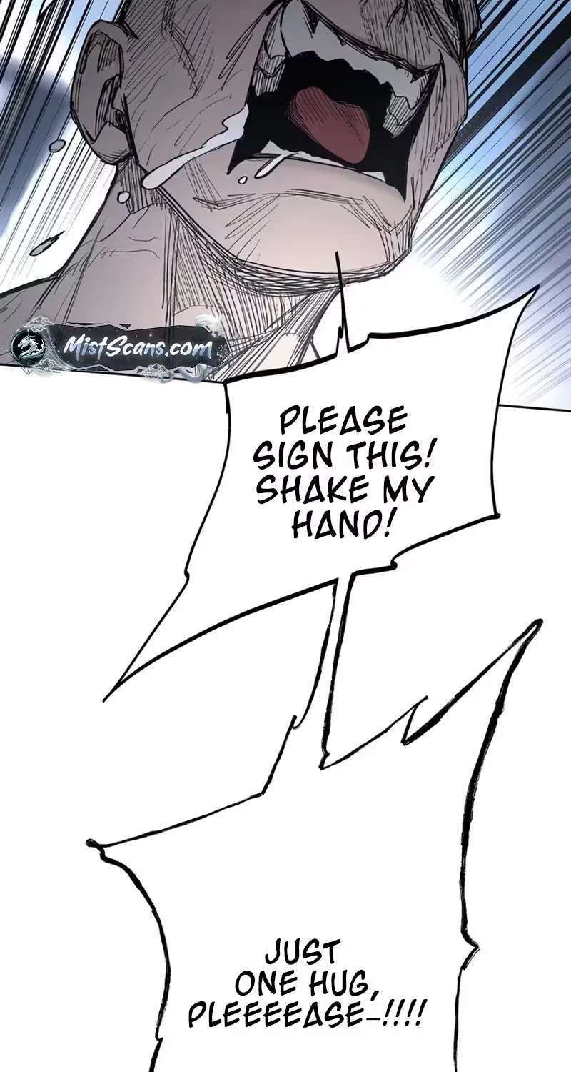 The Howling Plague Chapter 7 - page 5