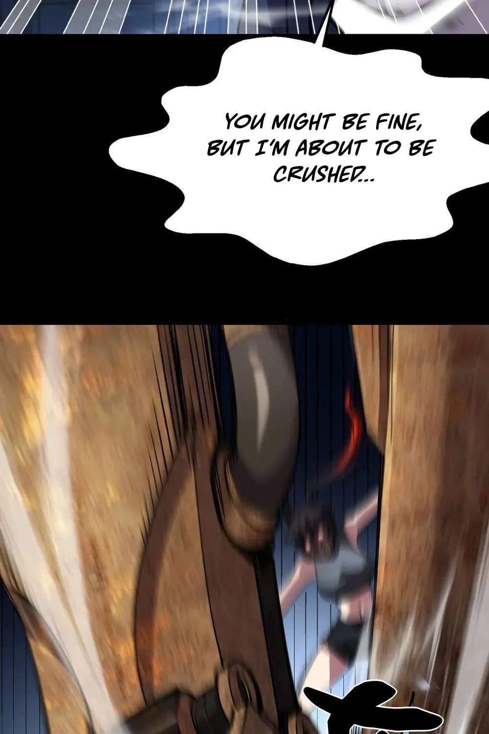 Strange Invasion Chapter 21 - page 54