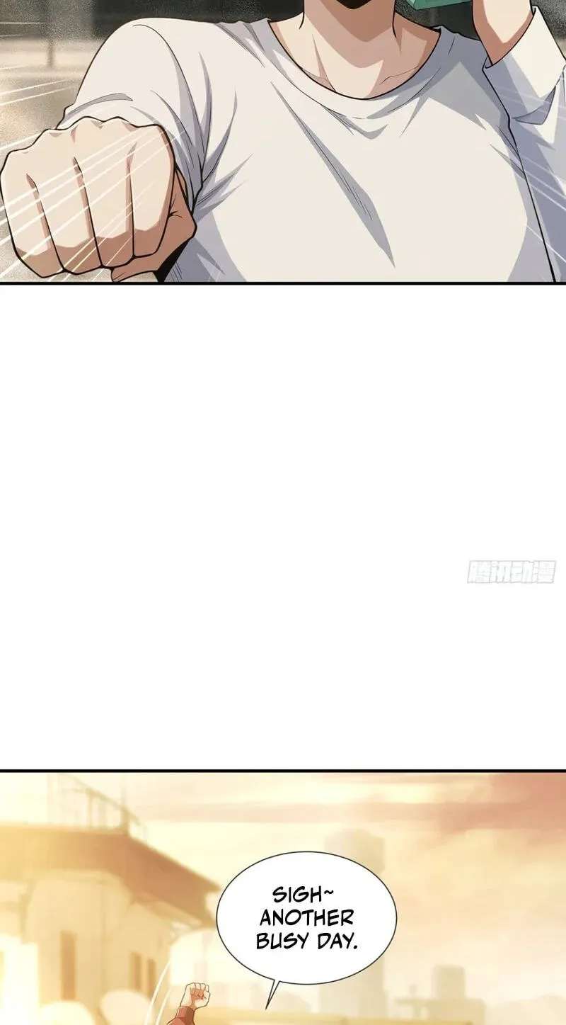 Trading Snacks for Gold in the Apocalypse Chapter 76 - page 5
