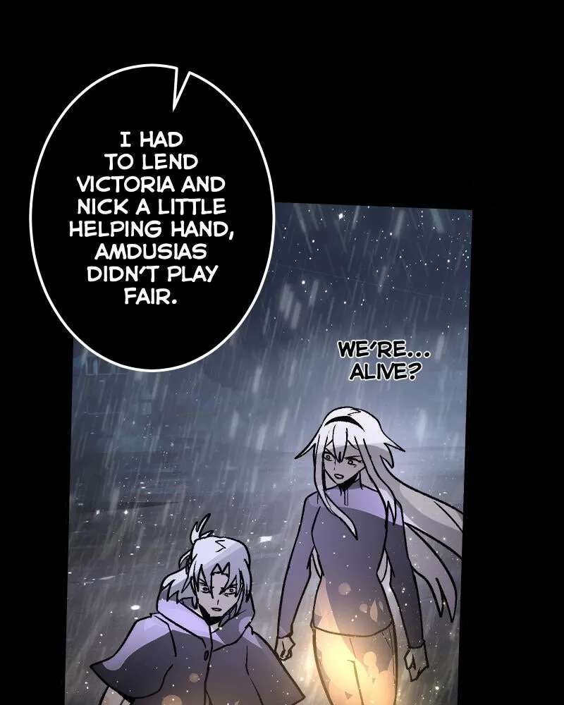 Keys Chapter 90 - page 209
