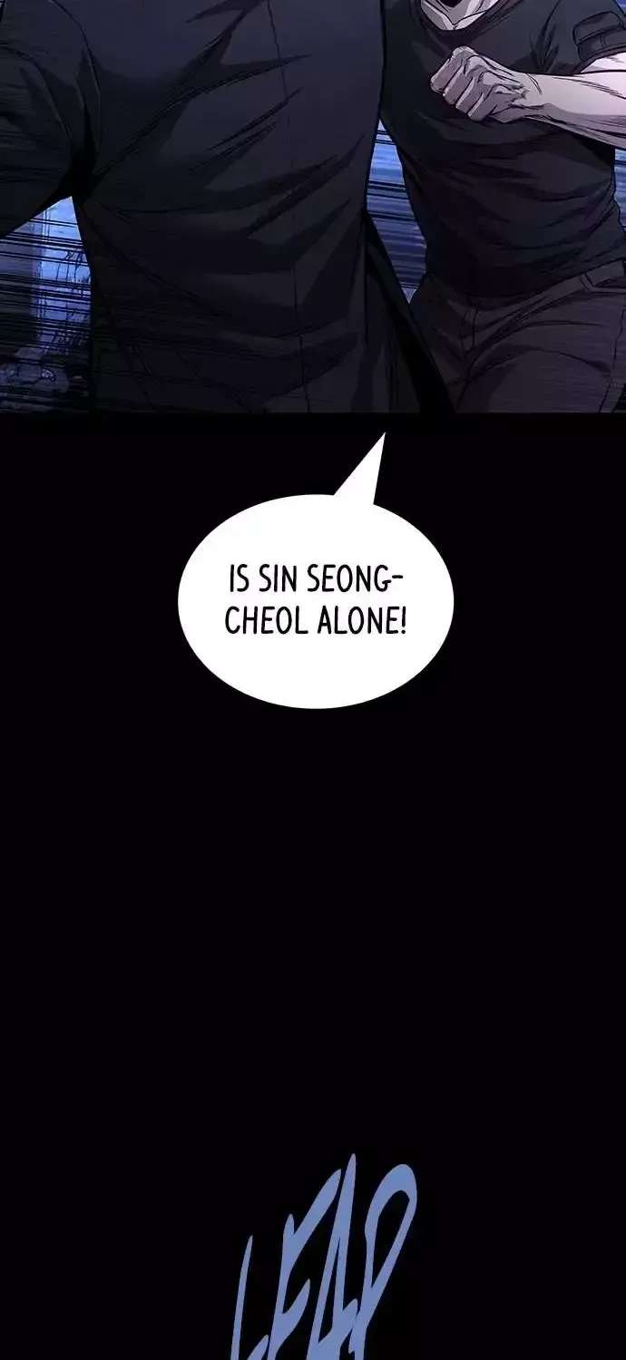 Vigilante 2 Chapter 100 - page 34