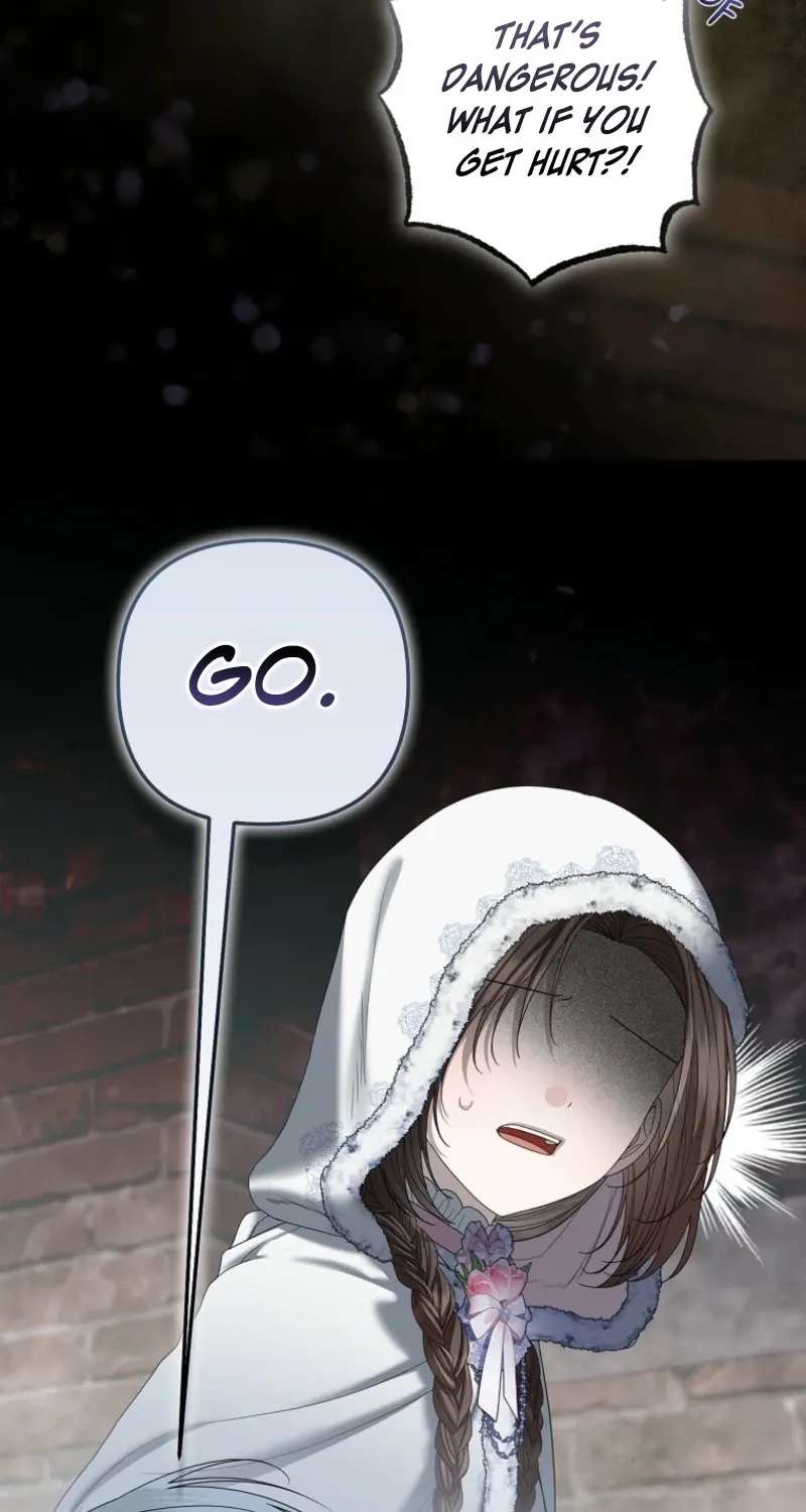 The Time-limited Extra Is Disguised as a Tutor in a Villain's House Chapter 47 - page 45
