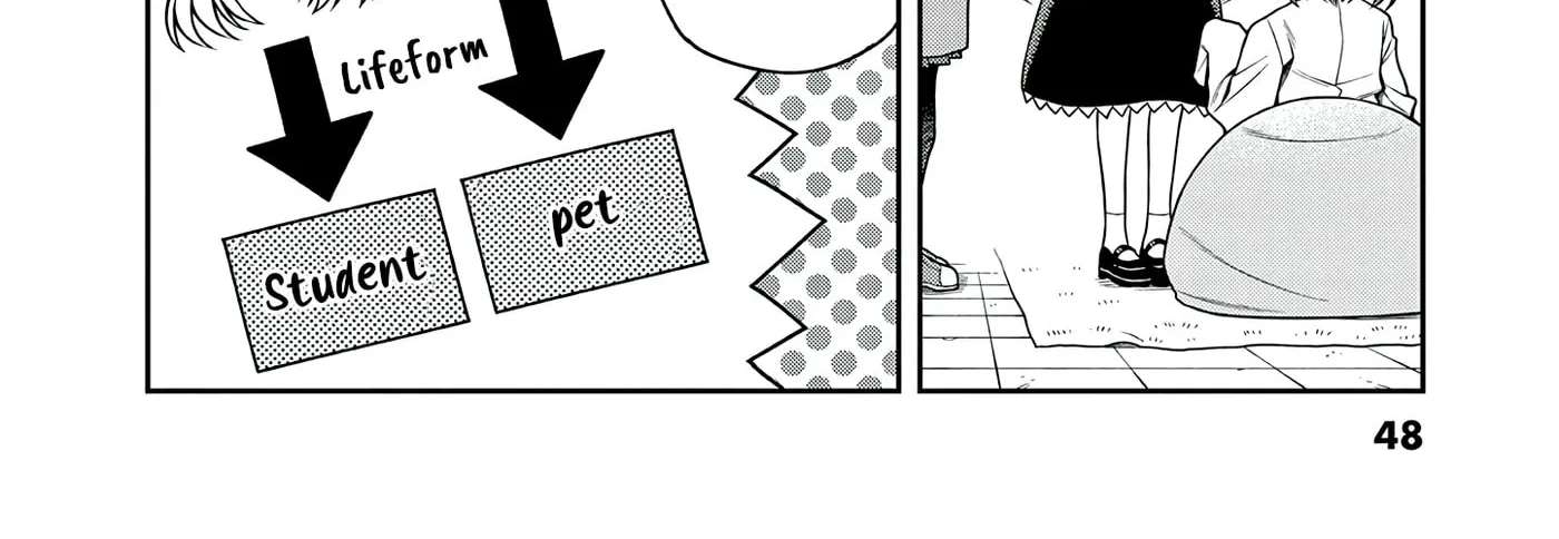 Techno Panic Universe Chapter 2 - page 16