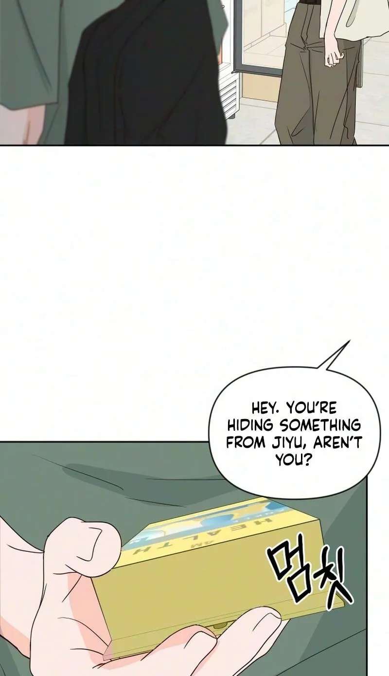 My Love Advisor Chapter 45 - page 37