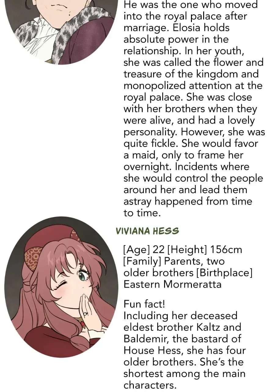 The Spark in Your Eyes Chapter 232 - page 30