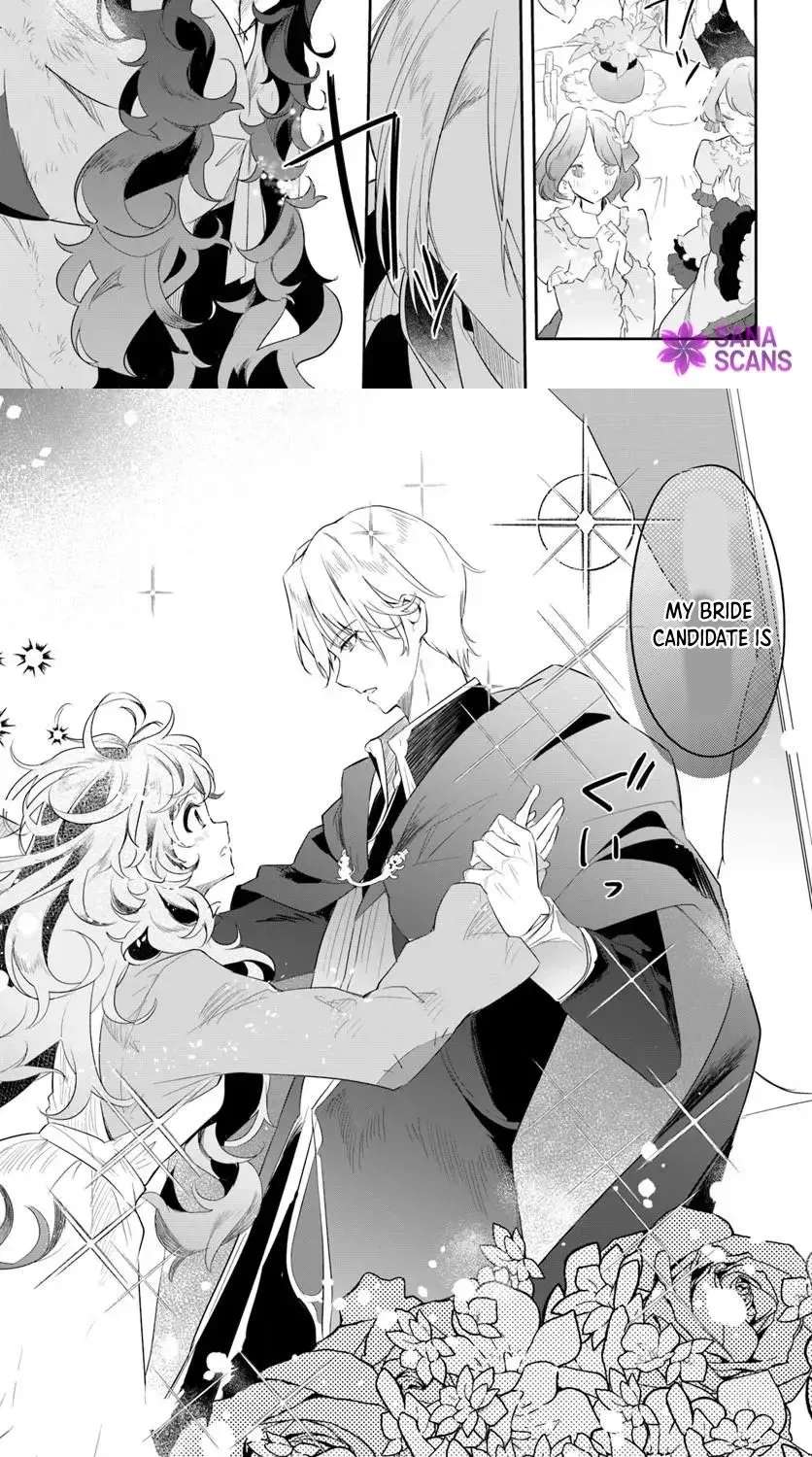 Hikikomori Reijou Nanoni, Koori no Henkyou Haku no Hanayome (※ Kikan Gentei) ni Erabarete Shimatta Chapter 1 - page 24