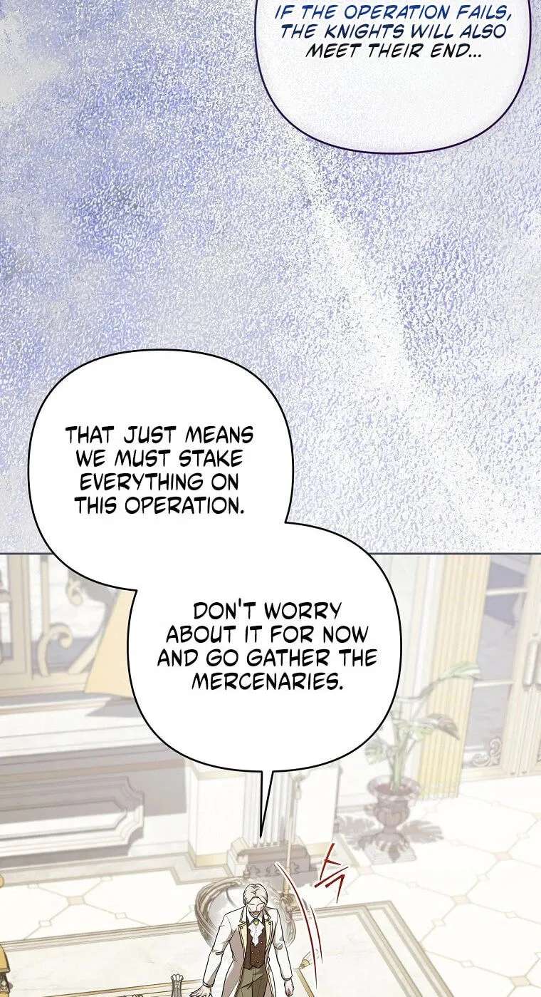 I'll Save This Damned Family! Chapter 195 - page 27