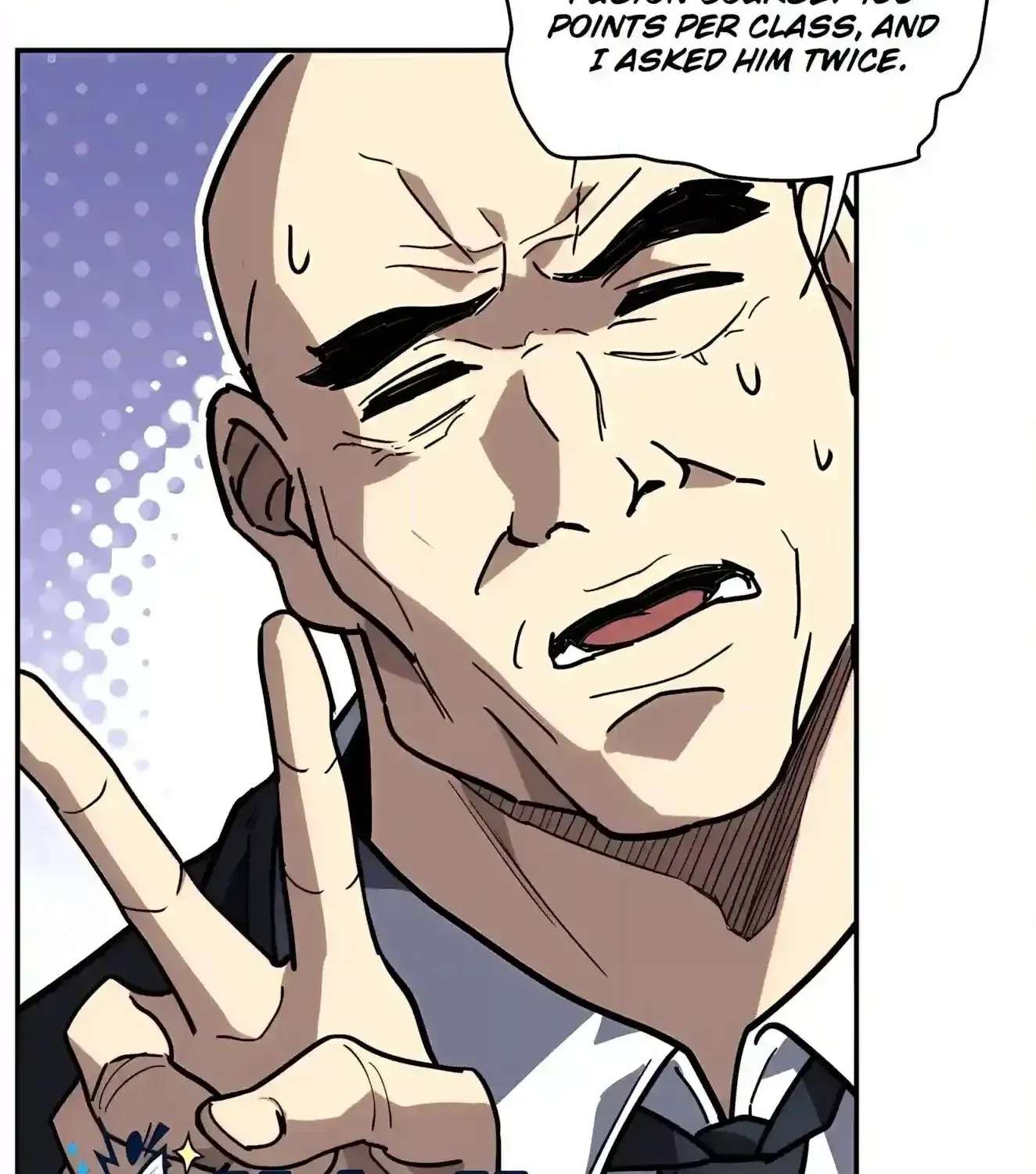 High Martiality: With One Hand, I Single-Handedly Repel Three Thousand Emperors! Chapter 64 - page 19