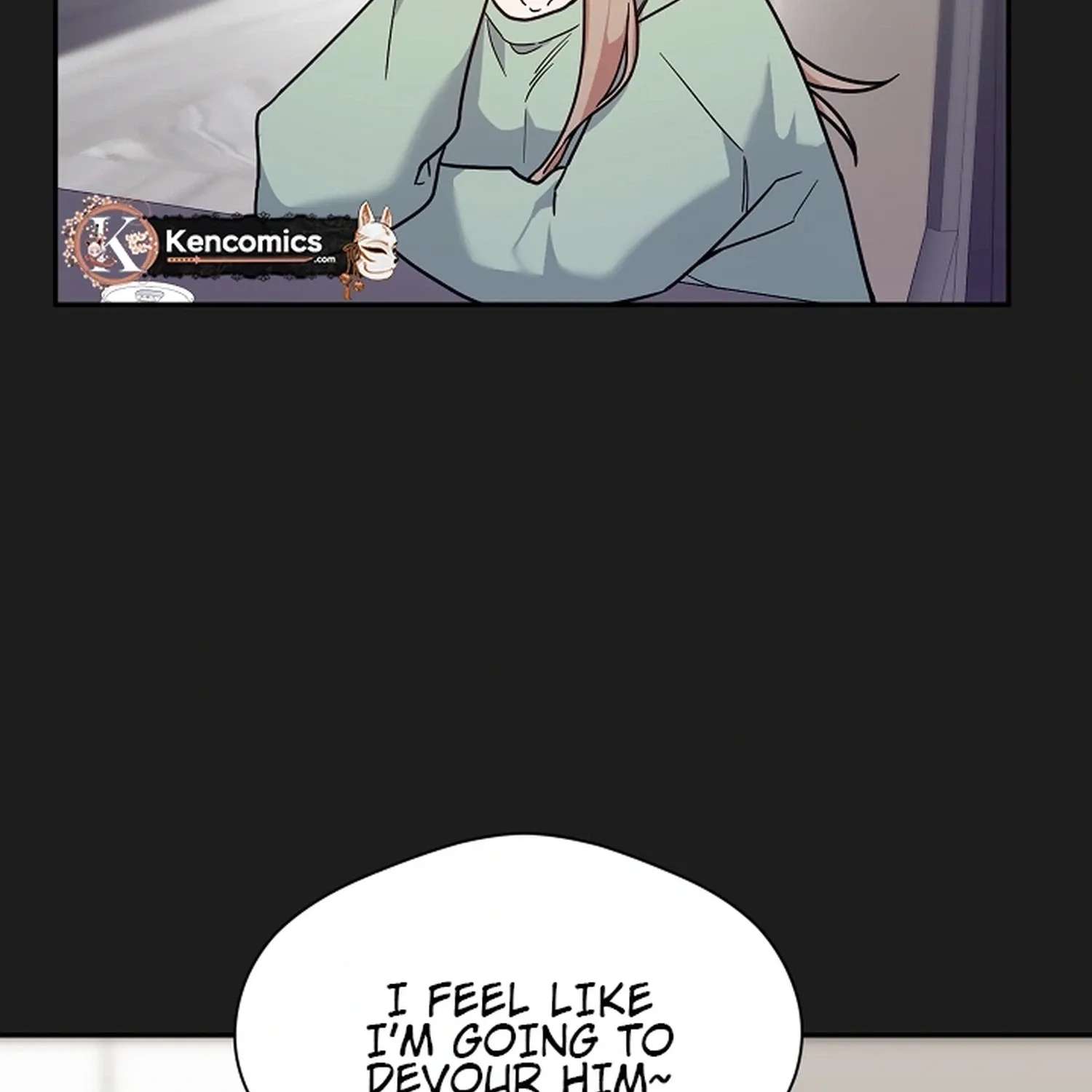 Do It, Oppa! Chapter 2 - page 21