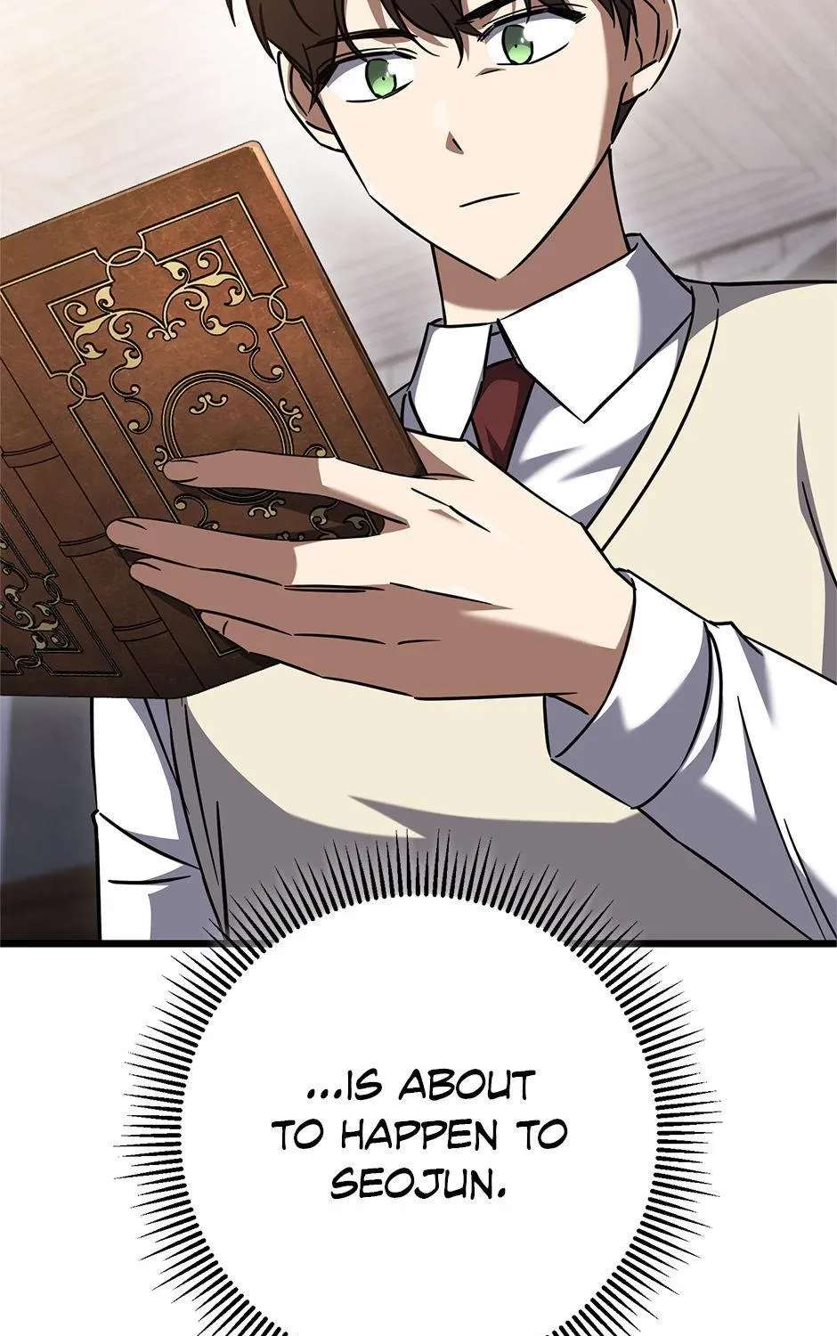 Hoegwihan Extra-ga Cheonjaega Doem Chapter 28 - page 109