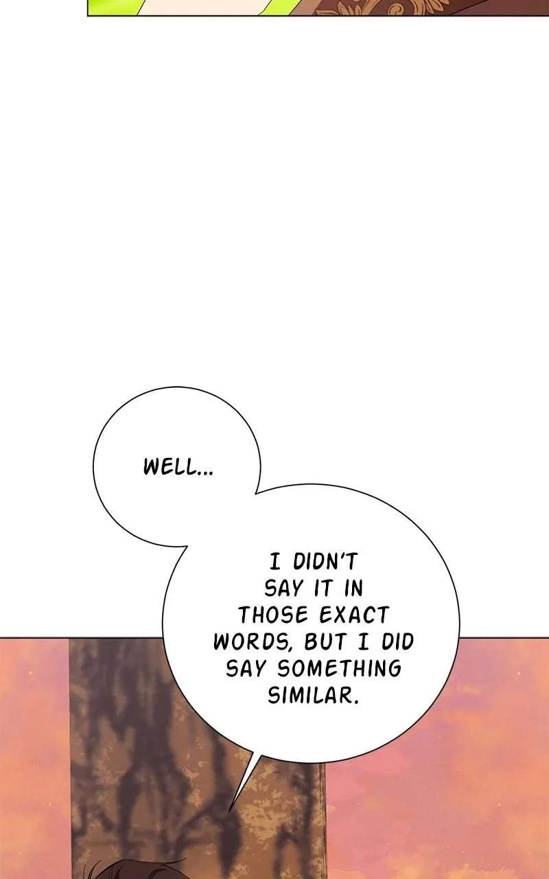 Wished You Were Dead Chapter 123 - page 49