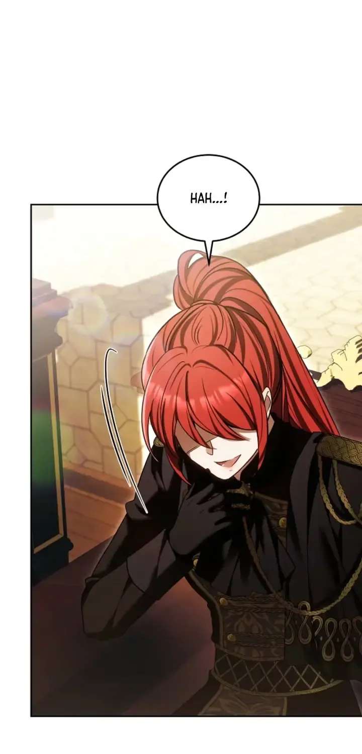 Vote for Your Knight! Chapter 13 - page 41