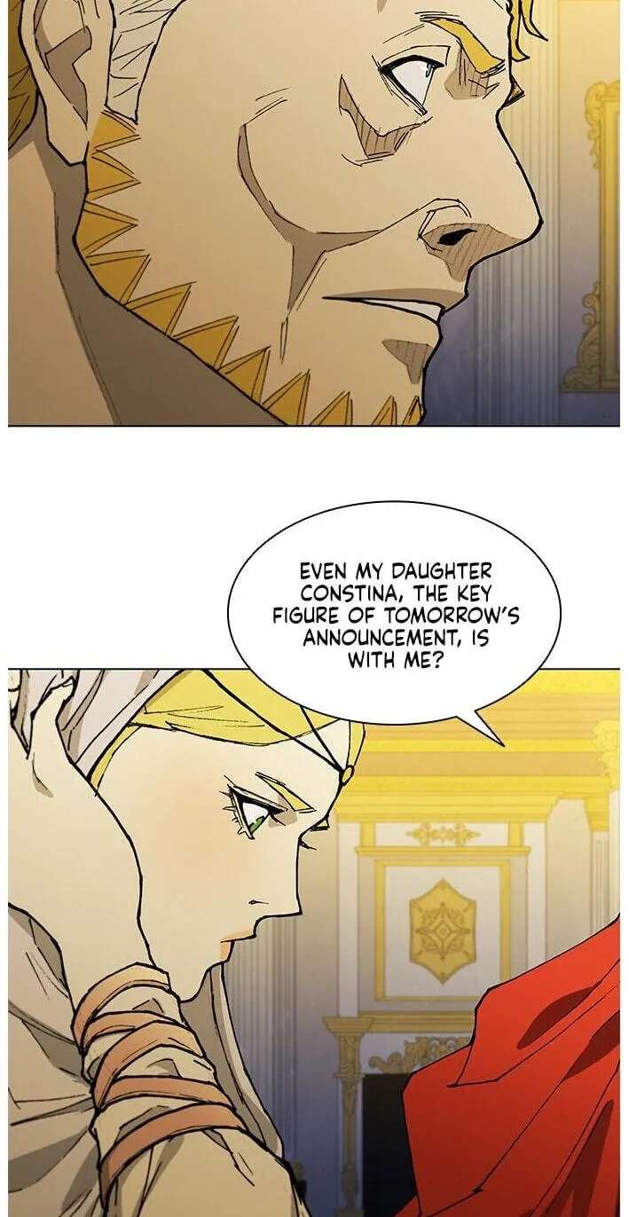 The Long Way of the Warrior Chapter 182 - page 23