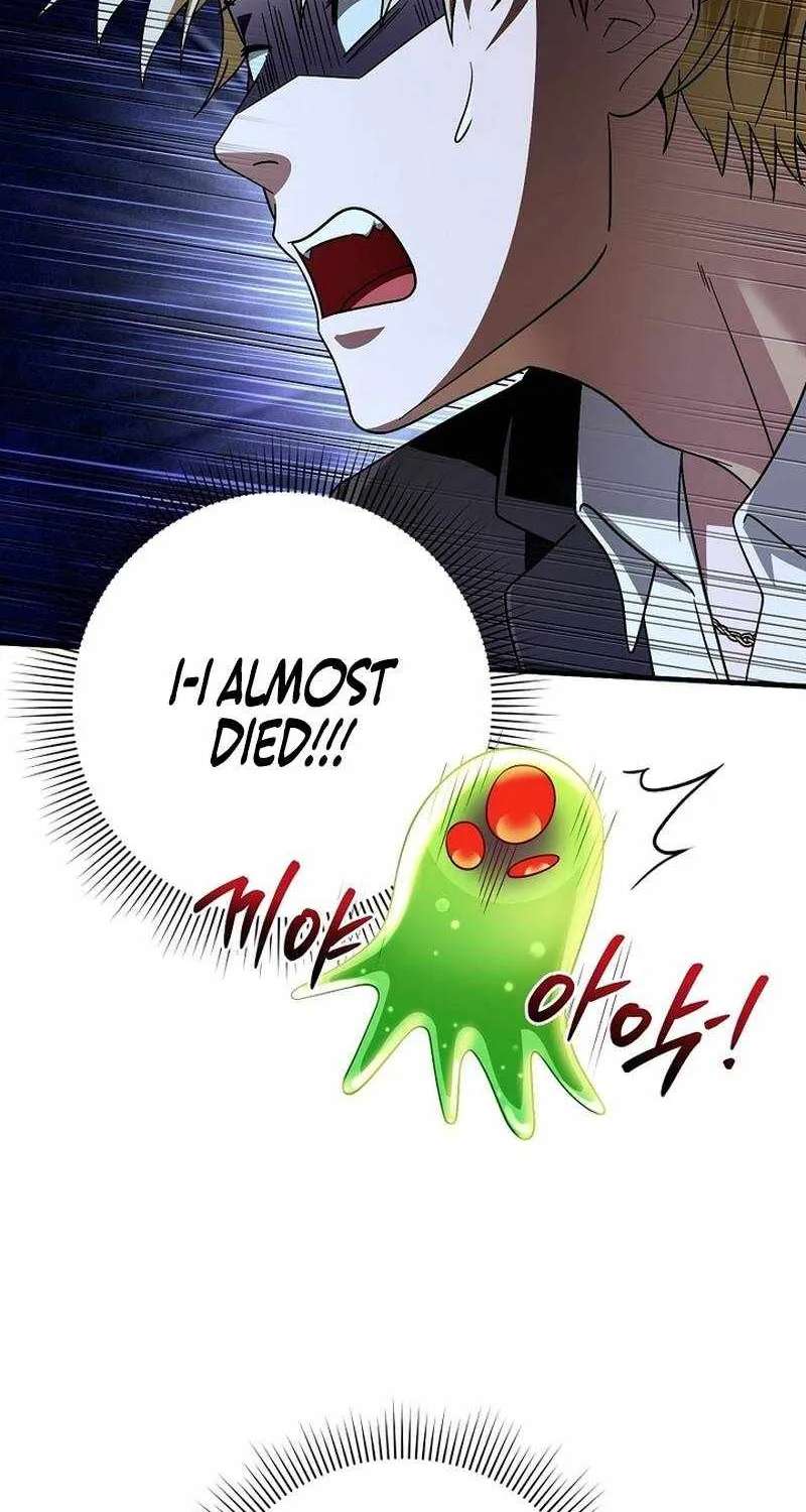 The Delusional Hunter In Another World Chapter 104 - page 26