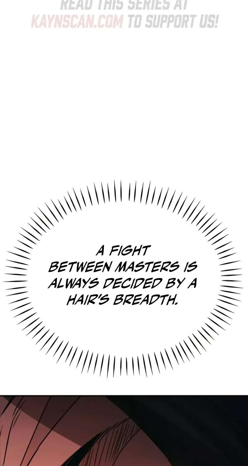 The World’s Strongest Fist Fighter Chapter 14 - page 15