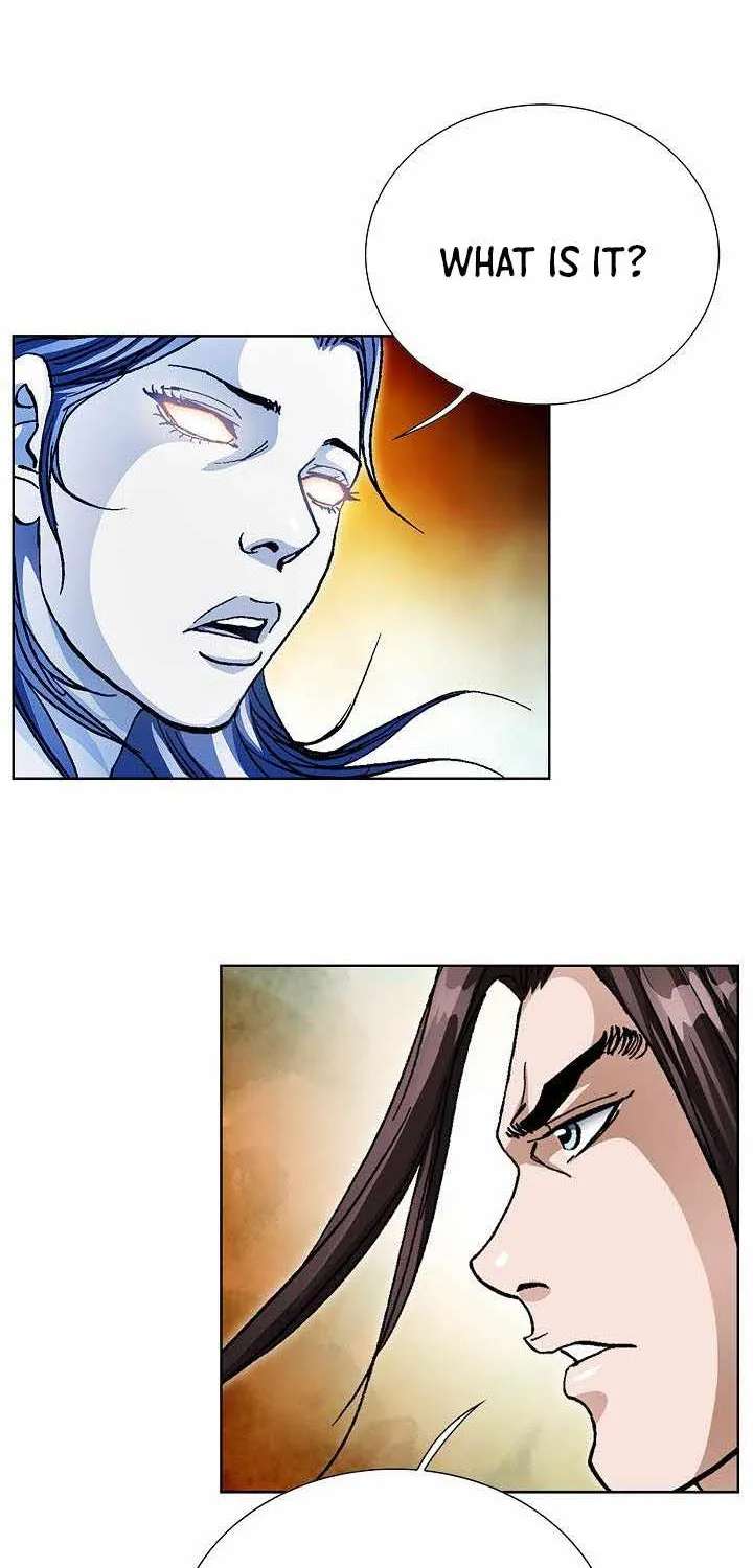 Return of the Immortal Monk Chapter 85 - page 48