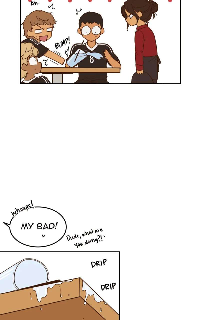 Diner for Adas Chapter 1 - page 52