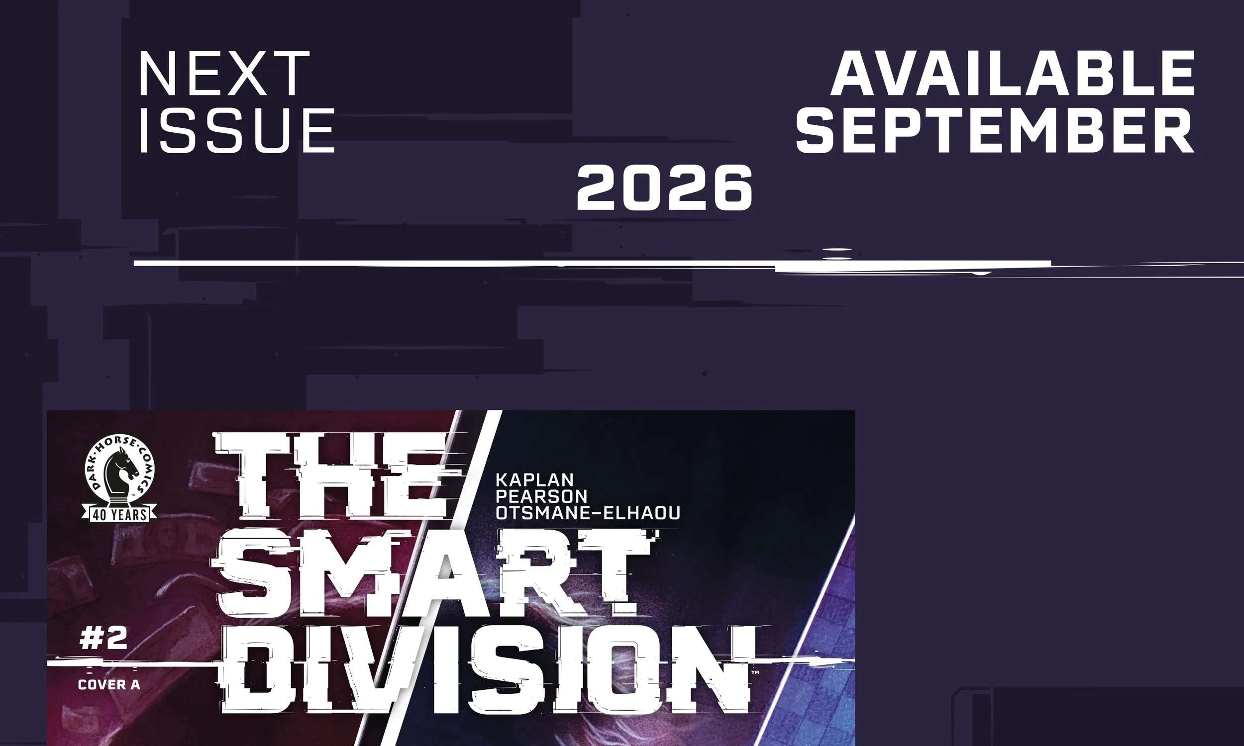 The Smart Division Chapter 1 - page 69