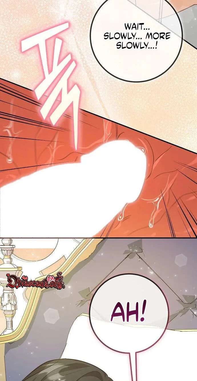 I Became the Wife of the Dead Grand Duke Chapter 11 - page 39