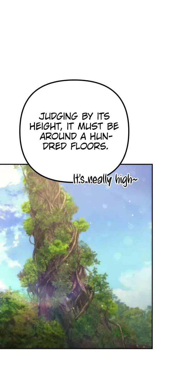 Goddess of Abundance and the Genius Rogue Apostle Chapter 58 - page 55
