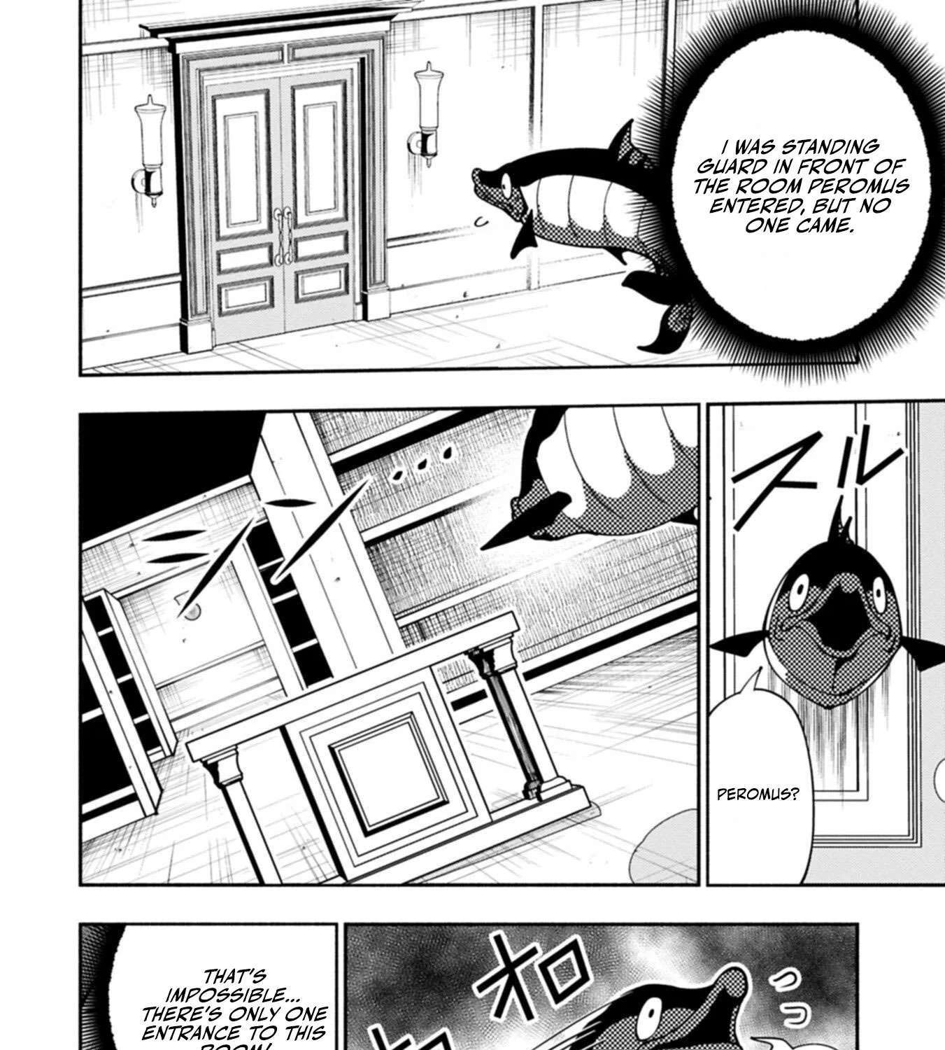 Hellmode ~Gamer Who Likes To Speedrun Becomes Peerless In A Parallel World With Obsolete Setting~ Chapter 102.2 - page 17