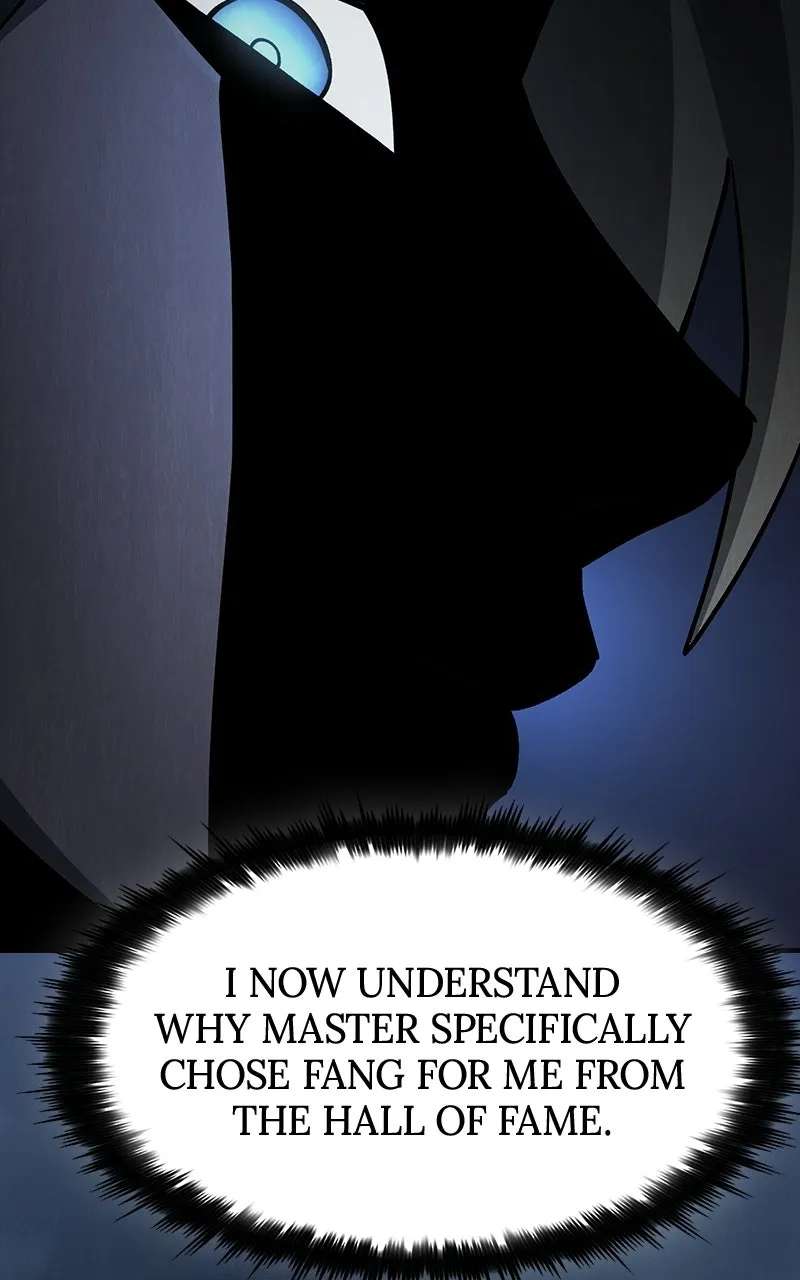 The Sword-EatingSwordmaster Chapter 24 - page 85