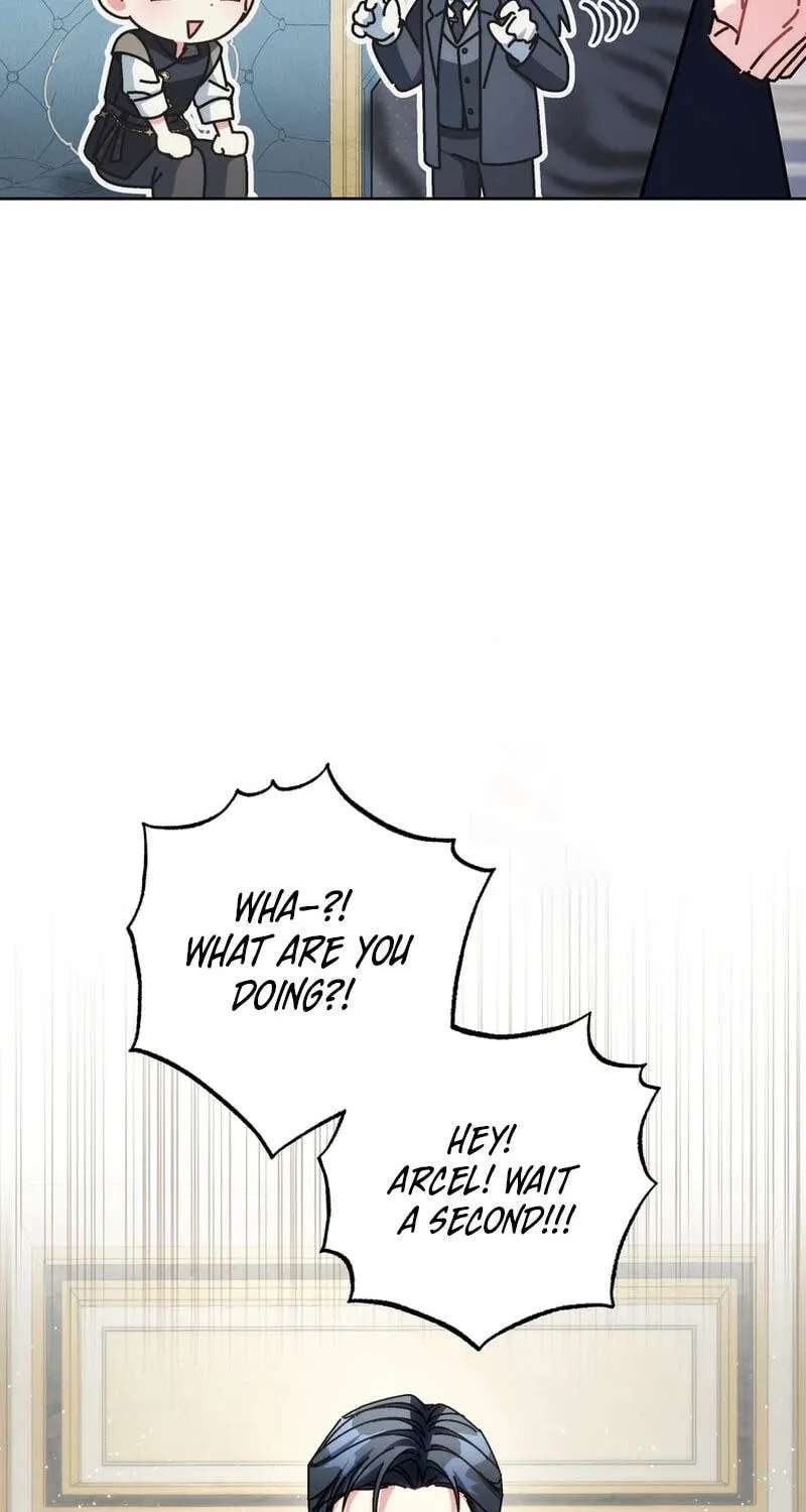 Can I Cry Now? Chapter 55 - page 21