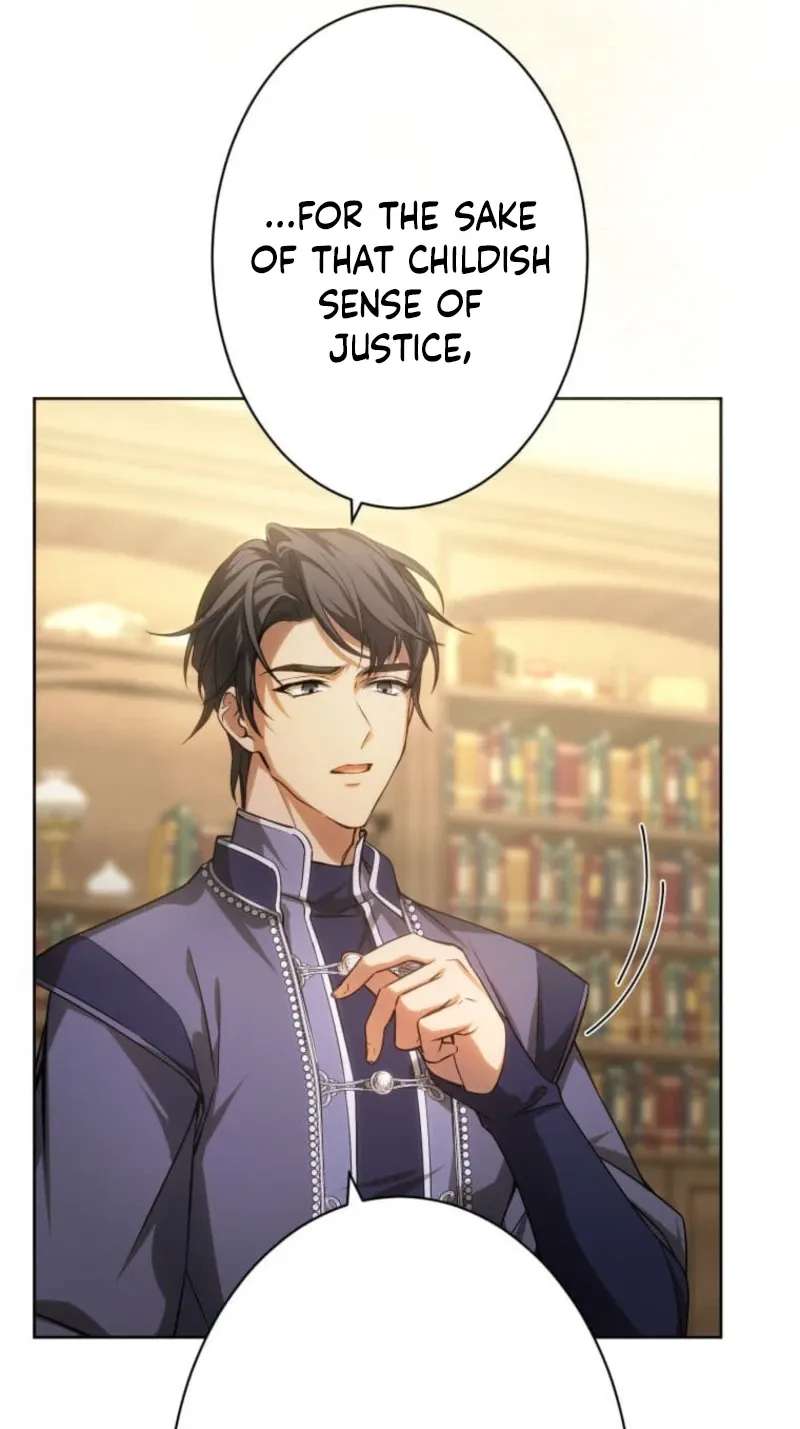 I Was Reincarnated as the Villainess's Sister Chapter 31 - page 39