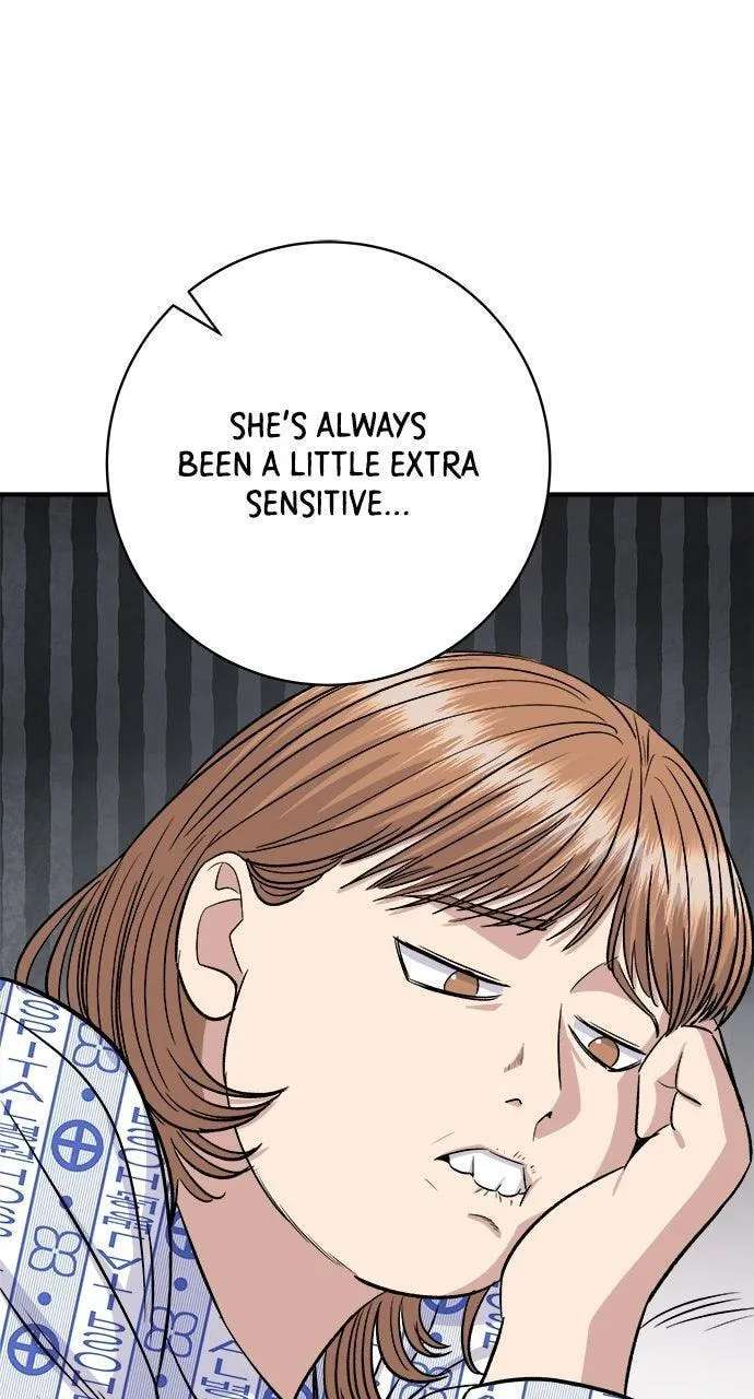 A DeadbEAT's Meal Chapter 246 - page 88