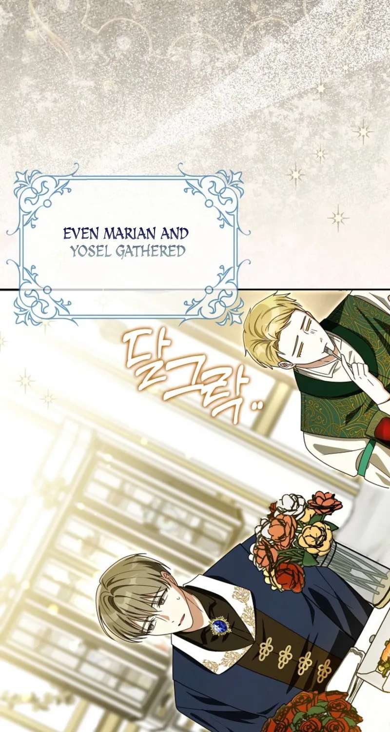 I’ll Try to Save My Father Chapter 24 - page 65