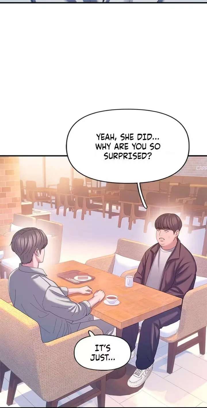 Dating Hell Chapter 30 - page 50