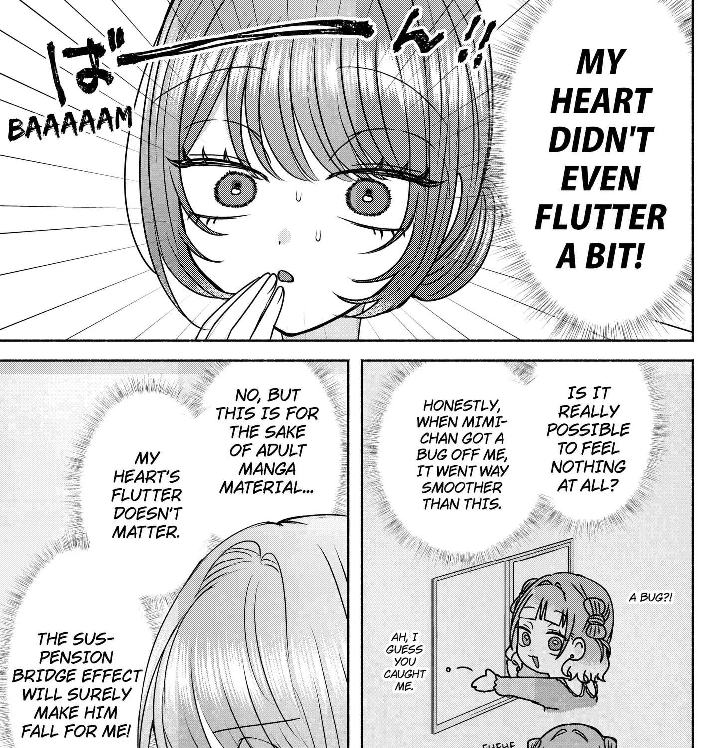 Soon, You'll Try a New Brush Chapter 30 - page 25
