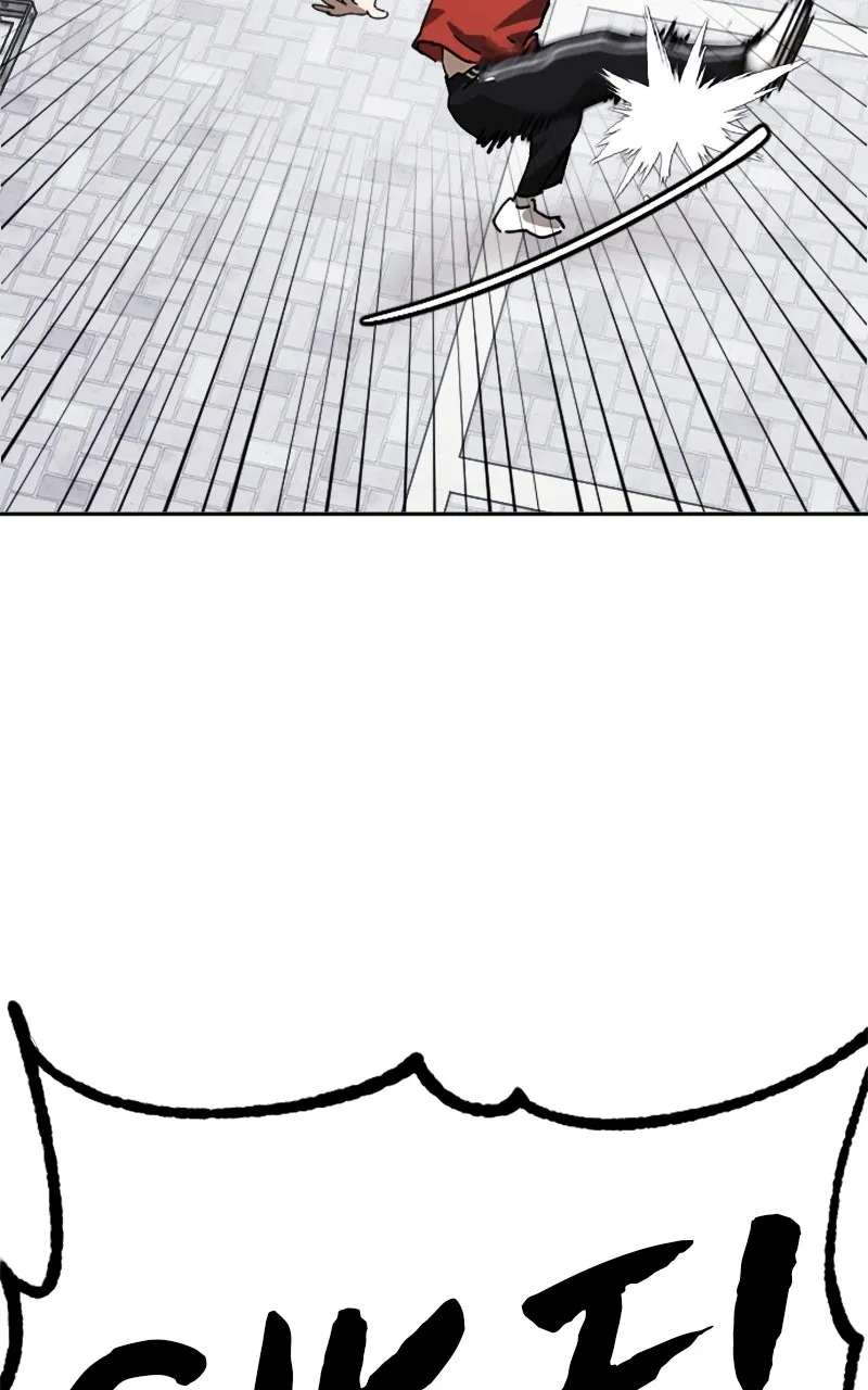 Dancer on the Court Chapter 2 - page 147